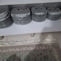 سرویس چینی ۱۲ نفره دسینی