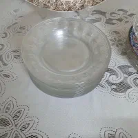 بشقاب فرانسوی