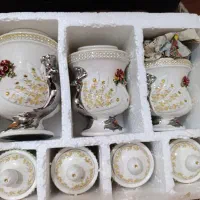 پاسماوری چینی