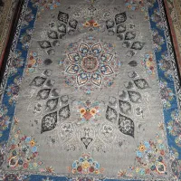 روفرشی طرح فرشینه