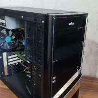 سیستم گیمینگ نسل 6