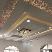 نصاب کناف.کنافکار.کشسان. لاین نوری