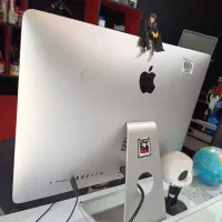 دو عدد imac نسل gen3 gen4 تمیز و زیر قیمت