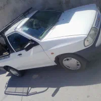 پراید وانت