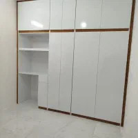 جاکفشی میز تلویزیون کمد دیواری کابینت دراور