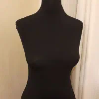مانکن سایز ۳۸،۴۰ سالم و تمیز