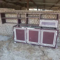 کابینت آلومینیوم