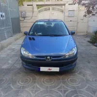 ۲۰۶ تیپ ۳ مدل۹۵