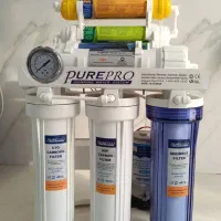 دستگاه تصفیه آب