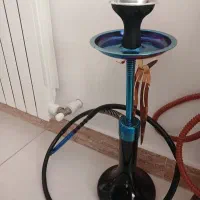قلیون عربی