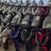 کلیک اشیل بی کلاج لوکی  هندا احسان ایروکس تریل
