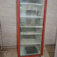 یخچال ایستاده