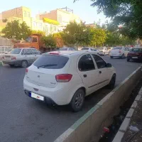 تیبا۲ ۹۵|خودرو سواری و وانت|قم, انسجام|دیوار