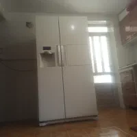 یخچال ساید سامسونگ
