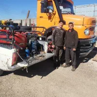 مکانیکی سنگین