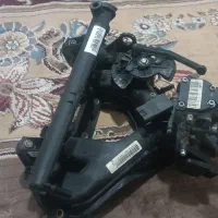 مانیفولدپژوداشبوردوتعدادی وسایل دیگه