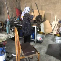 استخدام کارگر ساده خانم اتباع