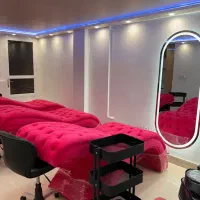 فروش تخت مژه موج دار