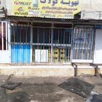 کانکس 6متری