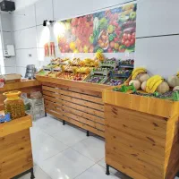 دکور میوه فروشی