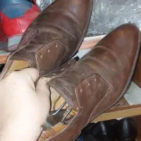کفش اورجینال ecco