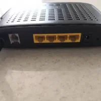 مودم ADSL+2|مودم و تجهیزات شبکه|بندرعباس, |دیوار