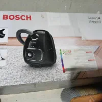 جاروبرقی بوش