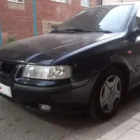 سمند مدل 82 تمیز