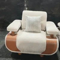 مبل راحتی ۷ نفره  تخت شو