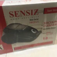 جارو برقی ترک، اصل