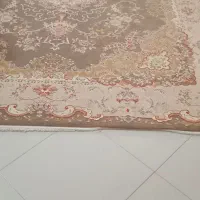 فرش ۹متری سالم
