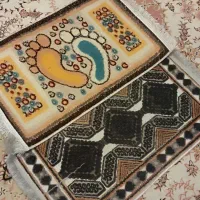 دو عددپادری آک
