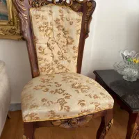 مبل سلطنتی 8نفره