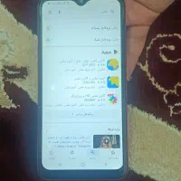 گوشی در حد نو