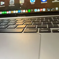 لپتاپ مک بوک macbook pro m1 2020|رایانه همراه|اصفهان, شفق|دیوار