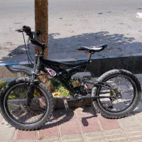 دوچرخه 20
