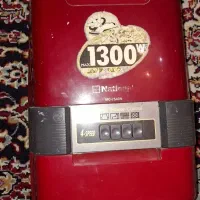 جاروبرقی ناسیونال
