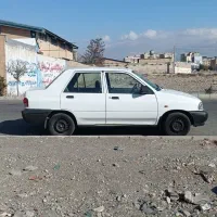 پراید مدل 98