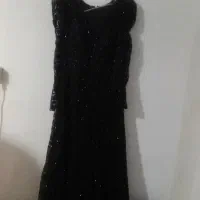 لباس مجلسی زنانه شیک فروش