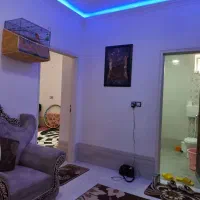 یک واحد 110متری کامل دو خوابه