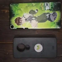 قاب تبلت و گوشی