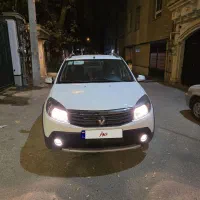 ساندرو استپ وی ۹۷