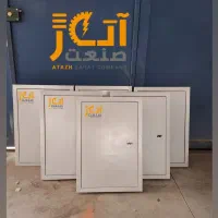 ساخت انواع تابلو برق  سفارشی و تیپ بازار