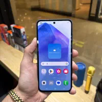 سامسونگ ای Samsung a55