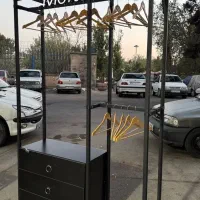 مون استار بندرخت رگال قفس