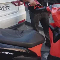 موتور سیکلت