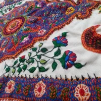 دوخت پته|صنایع دستی و سایر لوازم تزئینی|کرمان, |دیوار