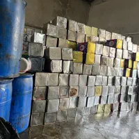 روغن سوخته خوراکی
