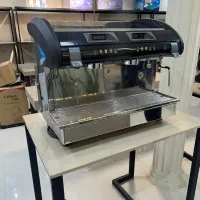 دستگاه صنعتی  مولتی اسپرسوساز قهوه ساز کنتی