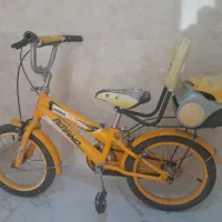 دوچرخه